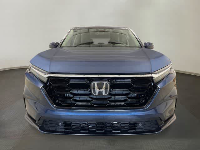 Thumbnail: 2026 Honda CR-V - 9