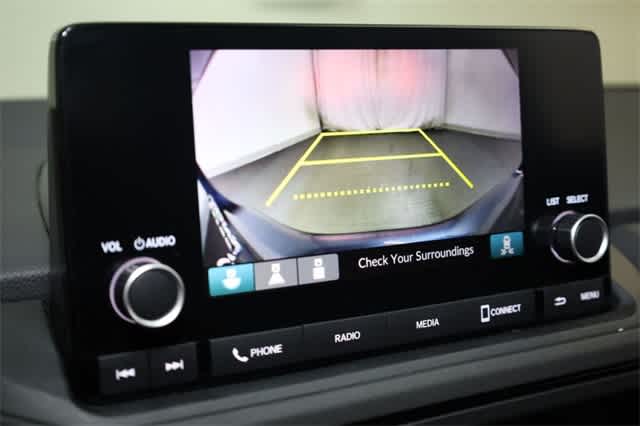 Thumbnail: 2023 Honda Accord - 29