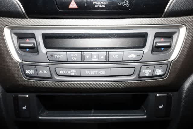 Thumbnail: 2023 Honda Passport - 33