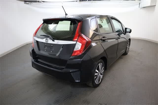 Thumbnail: 2017 Honda Fit - 7