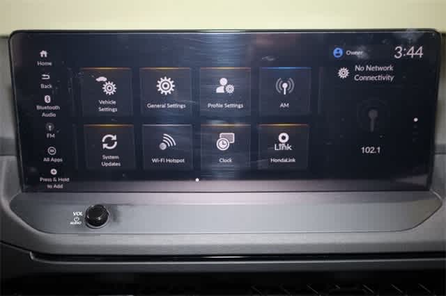 Thumbnail: 2024 Honda Accord - 28