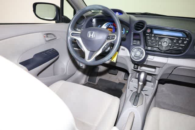 Thumbnail: 2010 Honda Insight - 20