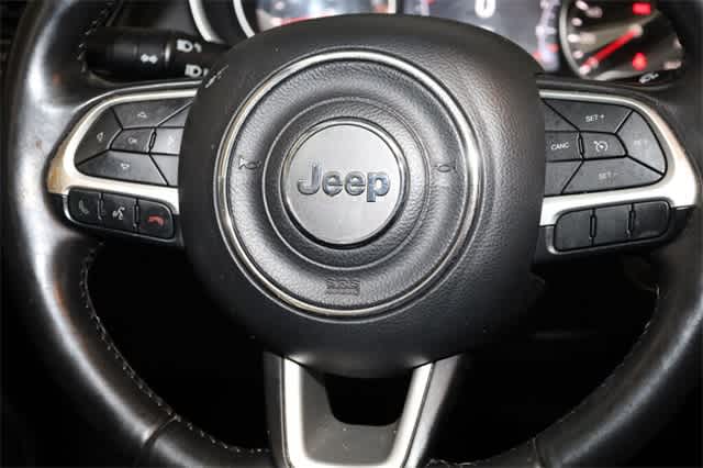 Thumbnail: 2019 Jeep Compass - 37