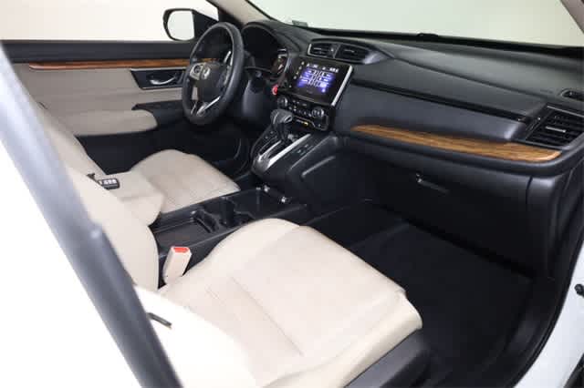 Thumbnail: 2022 Honda CR-V - 19