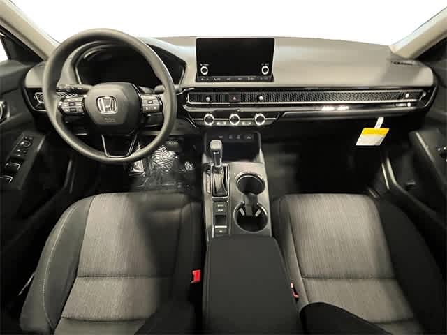 Thumbnail: 2026 Honda Civic - 14