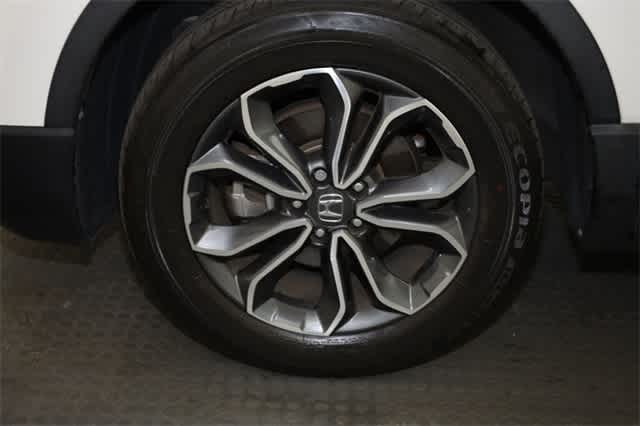 Thumbnail: 2022 Honda CR-V - 35