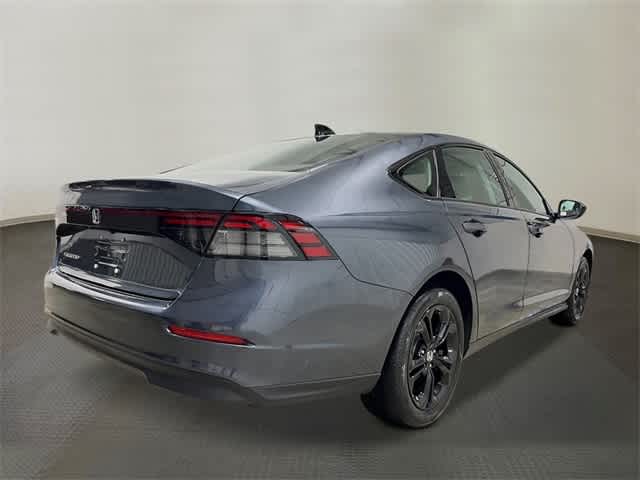 Thumbnail: 2025 Honda Accord - 6