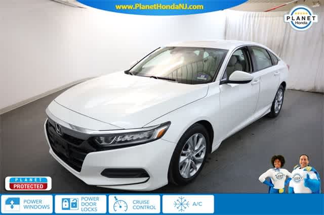 2019 Honda Accord LX -
                Union, NJ