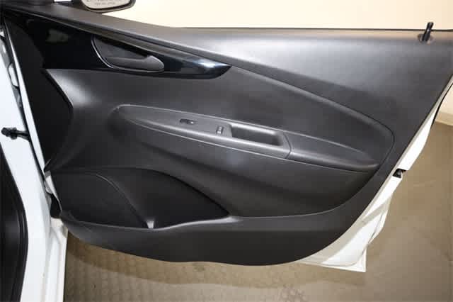 Thumbnail: 2021 Chevrolet Spark - 22