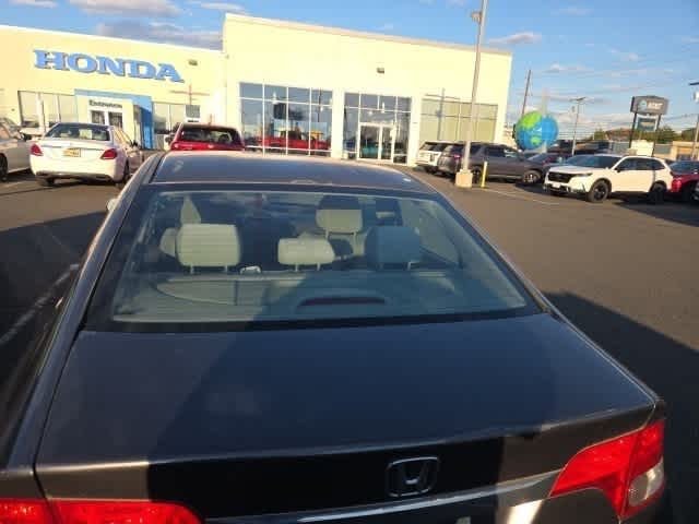 Thumbnail: 2010 Honda Civic - 11