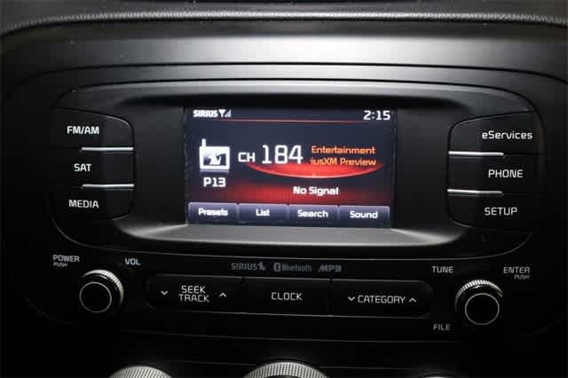 Thumbnail: 2015 Kia Soul - 27