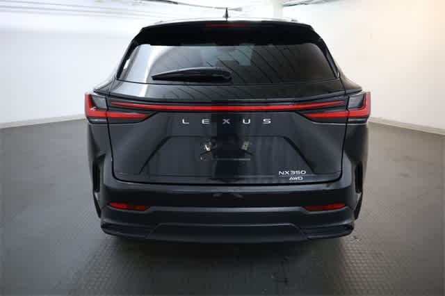 Thumbnail: 2024 Lexus NX - 6