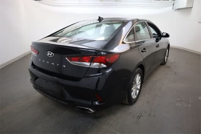 Thumbnail: 2019 Hyundai Sonata - 7