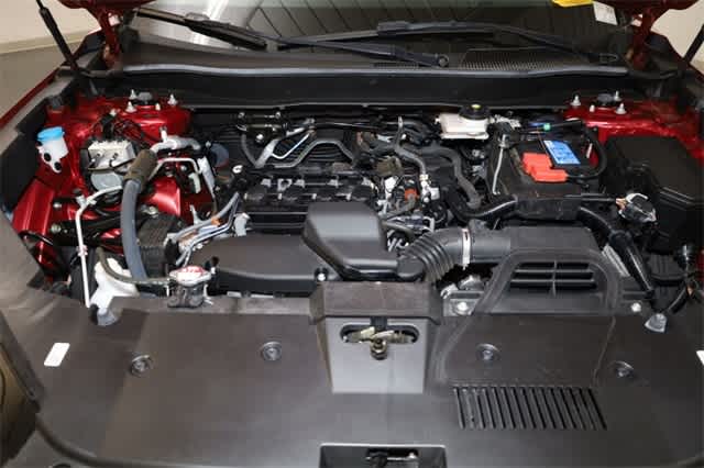 Thumbnail: 2023 Honda CR-V - 35