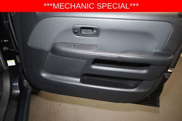 Thumbnail: 2006 Honda CR-V - 28