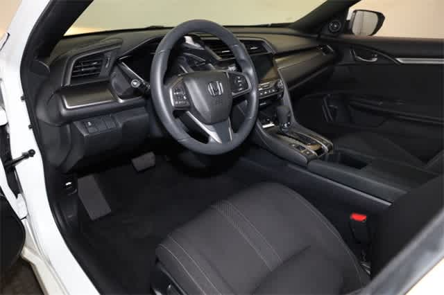 Thumbnail: 2018 Honda Civic - 14