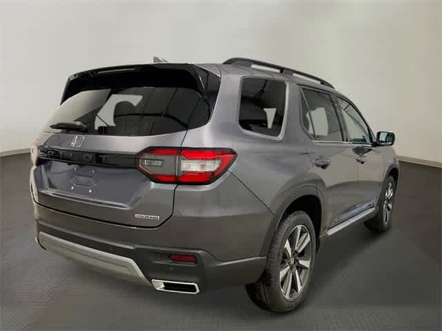 Thumbnail: 2025 Honda Pilot - 8