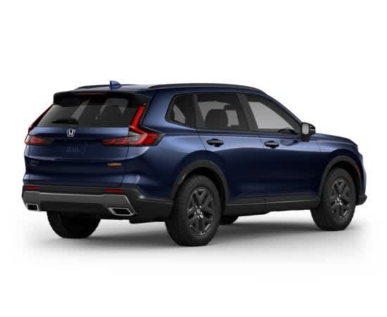 2026 Honda CR-V Sport-L 2