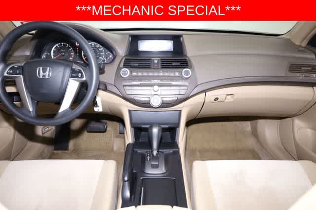Thumbnail: 2009 Honda Accord - 20