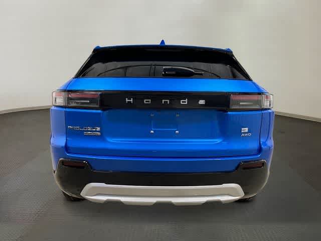 Thumbnail: 2026 Honda Prologue - 4