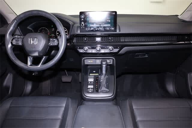 Thumbnail: 2024 Honda CR-V - 17