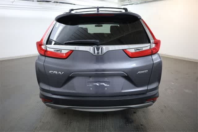 Thumbnail: 2019 Honda CR-V - 6