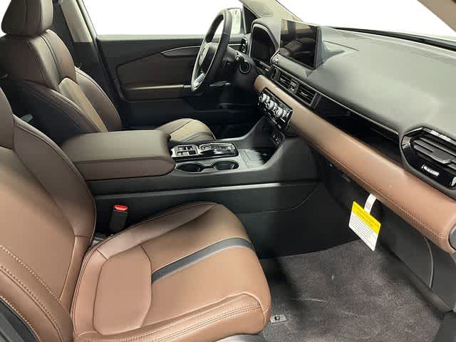 Thumbnail: 2026 Honda Pilot - 27