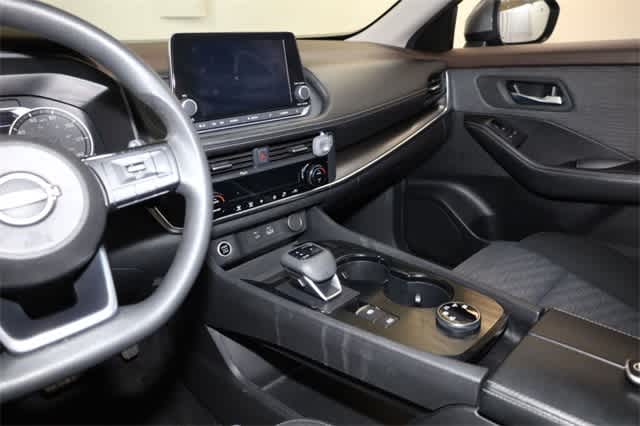 Thumbnail: 2023 Nissan Rogue - 23