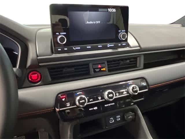 Thumbnail: 2025 Honda Pilot - 20