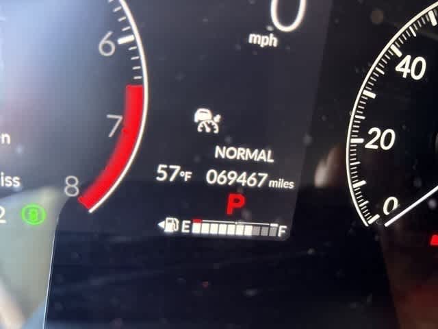 Thumbnail: 2023 Honda CR-V - 6