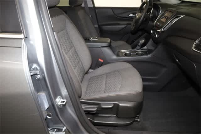 Thumbnail: 2024 Chevrolet Equinox - 20