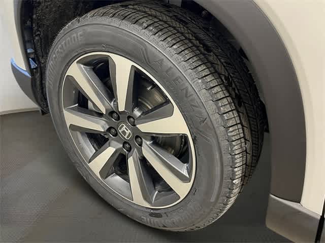 Thumbnail: 2025 Honda Pilot - 11