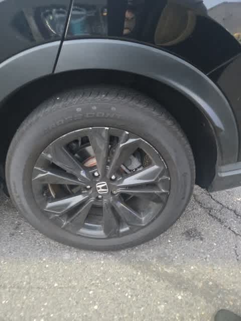 Thumbnail: 2023 Honda CR-V - 19