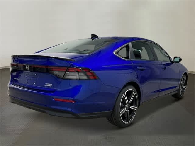 Thumbnail: 2025 Honda Accord - 7