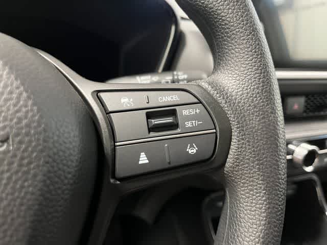 Thumbnail: 2026 Honda CR-V - 12
