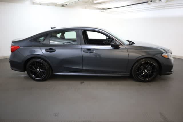 Thumbnail: 2024 Honda Civic - 9