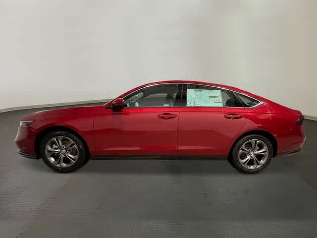 Thumbnail: 2026 Honda Accord - 2