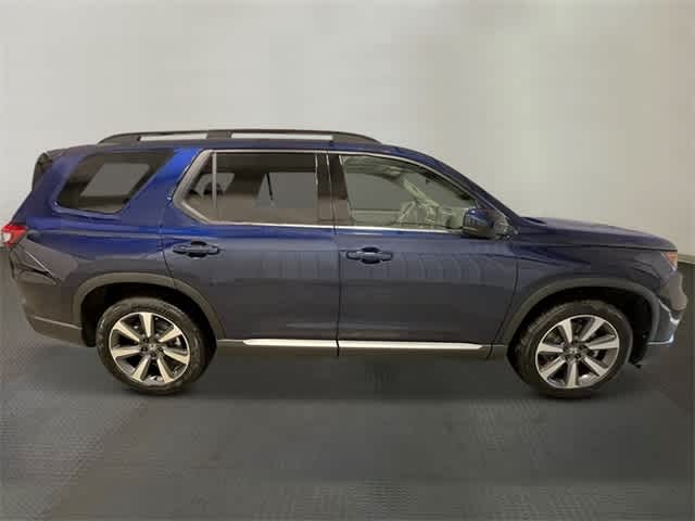 Thumbnail: 2025 Honda Pilot - 8