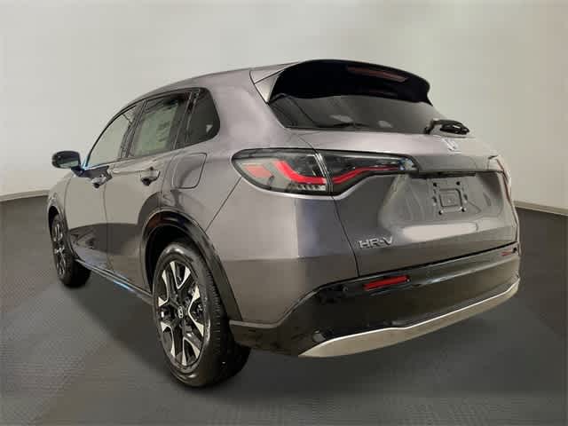 Thumbnail: 2026 Honda HR-V - 3
