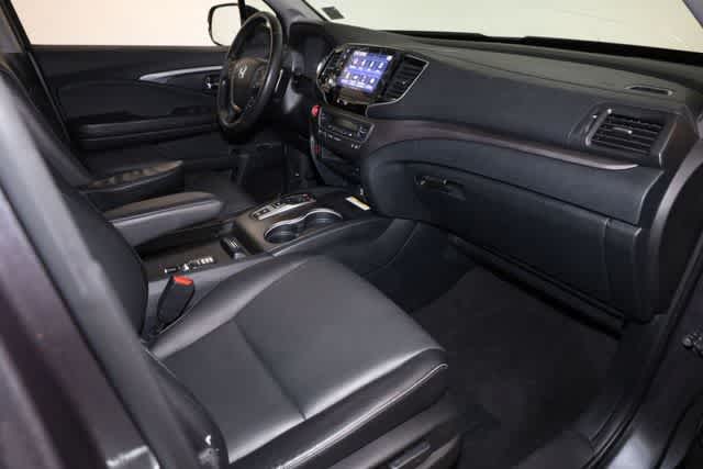 Thumbnail: 2023 Honda Ridgeline - 19