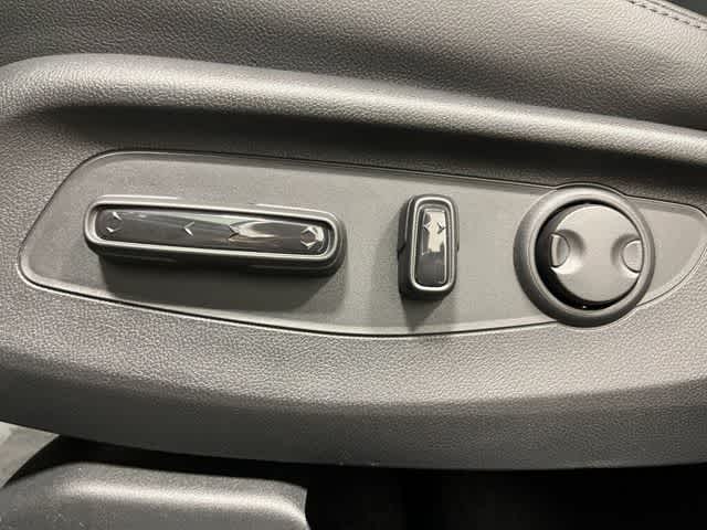 Thumbnail: 2026 Honda CR-V - 13