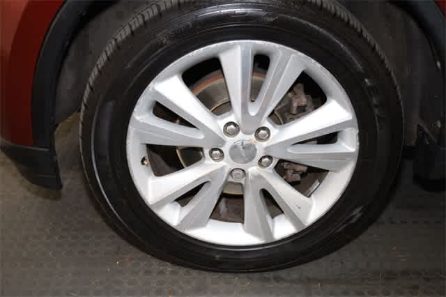 Thumbnail: 2013 Dodge Durango - 37