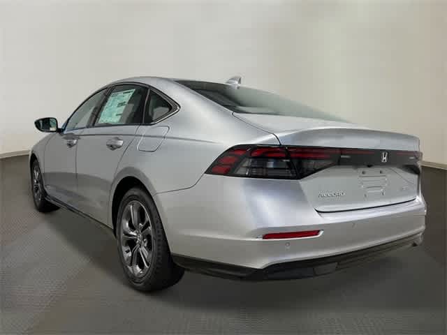 Thumbnail: 2025 Honda Accord - 3