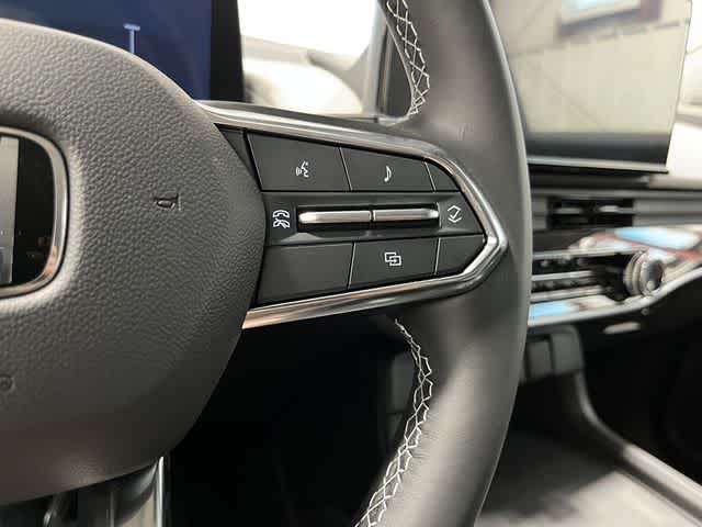 Thumbnail: 2026 Honda Prologue - 19