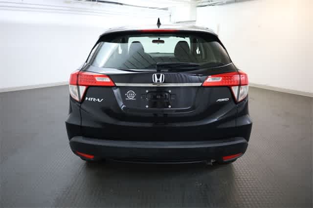 Thumbnail: 2022 Honda HR-V - 7