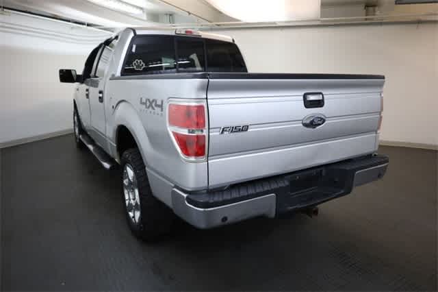Thumbnail: 2014 Ford F-150 - 5