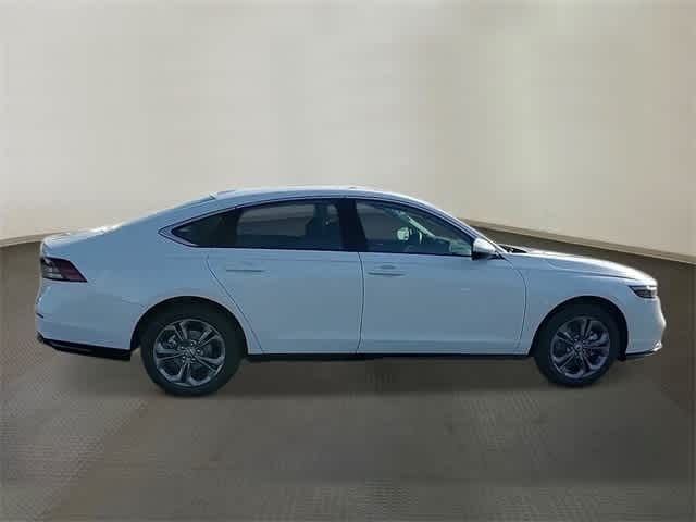 Thumbnail: 2026 Honda Accord - 5