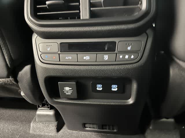 Thumbnail: 2026 Honda Pilot - 25