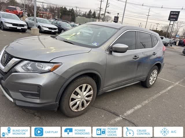 2018 Nissan Rogue S -
                  Union, NJ