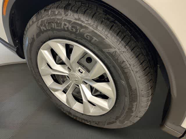 Thumbnail: 2026 Honda CR-V - 10